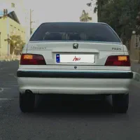 پارس lx tu5 مدل 1401|خودرو سواری و وانت|پرند, فاز ۶|دیوار