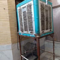 کولر آبی مهیا 3500
