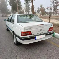 پژو ۴۰۵ slx موتور 1800cc