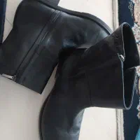 چکمه اصل