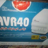 ترانس محافظ  ۲۲۰ به ۲۲۰ فاراتل