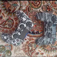 Ps 4  slim|کنسول، بازی ویدئویی و آنلاین|تهران, امامزاده حسن(ع)|دیوار
