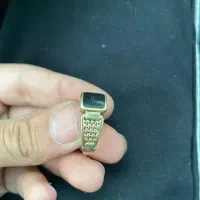 انگشترلاکی اسپرت شیک
