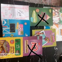 کمک درسی کلاس پنجم و ششم