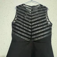 تاپ مجلسی زنانه نو لباس مجلسی|لباس|شیراز, سفیرشمالی|دیوار
