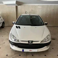 ۲۰۶ تیپ ۵ مدل ۹۷ بیرنگ