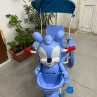 سه چرخه|دوچرخه، اسکیت، اسکوتر|اردبیل, |دیوار