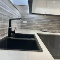 فروش واحد تلاتری کلید نخورده|فروش آپارتمان|تنکابن, |دیوار