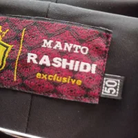 مانتو مجلسی زنانه