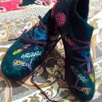 کفش فوتبال چمن|کیف، کفش، کمربند|تبریز, |دیوار