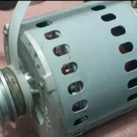 سیم پیچی انواع الکتروموتور و موتور کولر فوری