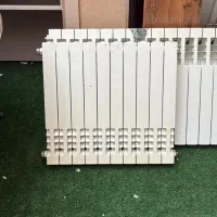 فروش وخریدارانواع رادیاتور و فن کویل زمینی و سقفی|کولر گازی و فنکوئل|تهران, جنتآباد جنوبی|دیوار