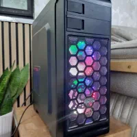 کامپیوتر گیمینگ