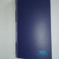 بایندر و کارت ویزیت