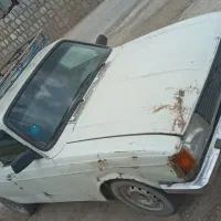 سلام وانت مدل ۸۴ سالم