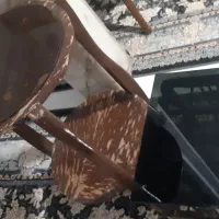 دوعددتابلو|تابلو، نقاشی، عکس|مشهد, شهید قربانی|دیوار