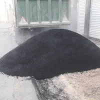 پیمانکاری آسفالت،ایزوگام وقیرگونی محوطه،پشت بام..