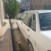 پراید ۱۳۲ عروسک|خودرو سواری و وانت|محمدیه-قزوین, |دیوار