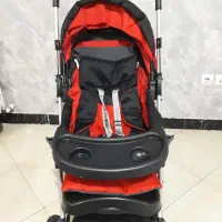 کالسکه و روروئک