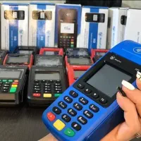 انواع کارتخوان سیار دارای صفحه تاچ گارانتی و خدمات