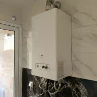 سرویس/نصب/تعمیرات پکیج و داکت و کولر گازی/کل تهران|خدمات پیشه و مهارت|تهران, سید خندان (جلفا)|دیوار