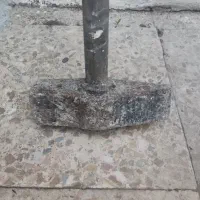 پتک شش کیلوئی