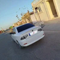 سمند سورون XU7 گاز برقی|خودرو سواری و وانت|سیرجان, |دیوار