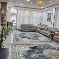 منزل مسکونی شمالی یزدانشهر بلوار شورا گلستان ۱۴|فروش خانه و ویلا|نجف‌آباد, یزدانشهر|دیوار