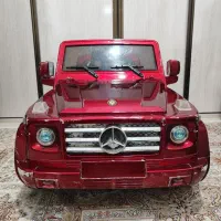 ماشین شارژی