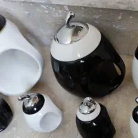 پاسماوری چند تکه