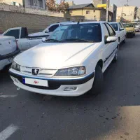 پژوپارسxu7p مدل۱۴۰۱