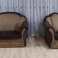 مبل ۷ نفره