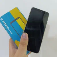 گوشی سامسونگ J6 حافظه 32 رام 3