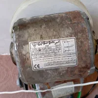 دینام موتور کولر آبی 1/3 3500  7000 3/4