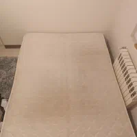 تشک و تخت خواب دو نفره