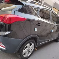 جک اس ۳  مدل 1403|خودرو سواری و وانت|تهران, بهجت‌آباد|دیوار