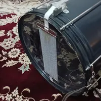 دوقول ارتشی طلق مشکی