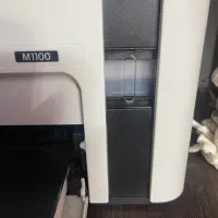 پرینتر اپسون ۱۱۰۰|پرینتر، اسکنر، کپی، فکس|کرج, گوهردشت|دیوار