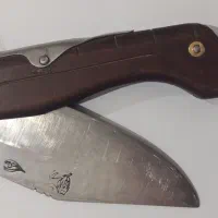 چاقو بزرگ|کوهنوردی و کمپینگ|مریوان, |دیوار