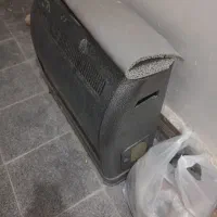 بخاری گازی|بخاری، هیتر، شومینه|مشهد, شهید قربانی|دیوار