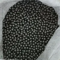 ساچمه گرد فلزی