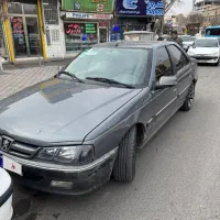 پژو پارس سال xu7p|خودرو سواری و وانت|تبریز, |دیوار