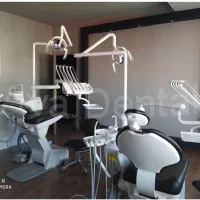 یونیت دندانپزشکی زیگر کاملا اکبند
