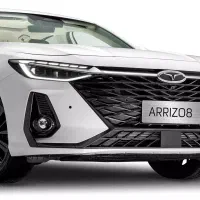 آریزو ۸ مدل ۱۴۰۳