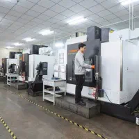استخدام اپراتور ماهر تراش cnc و فرز cnc