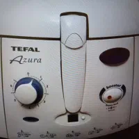 سرخ کن تفال