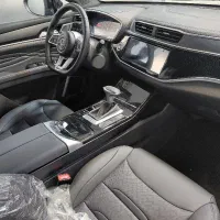 دیگنیتی پرستیژ مشکی داخل مشکی صفر KHORSANDI|خودرو سواری و وانت|اصفهان, شاهزاده ابراهیم|دیوار