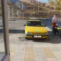 فروش تاکسی مسیری