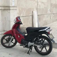 شباب ۱۳۰|موتورسیکلت|اصفهان, فیض|دیوار
