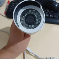 دوربین مداربسته IP Dahua|دوربین مداربسته|اهواز, کیانشهر|دیوار